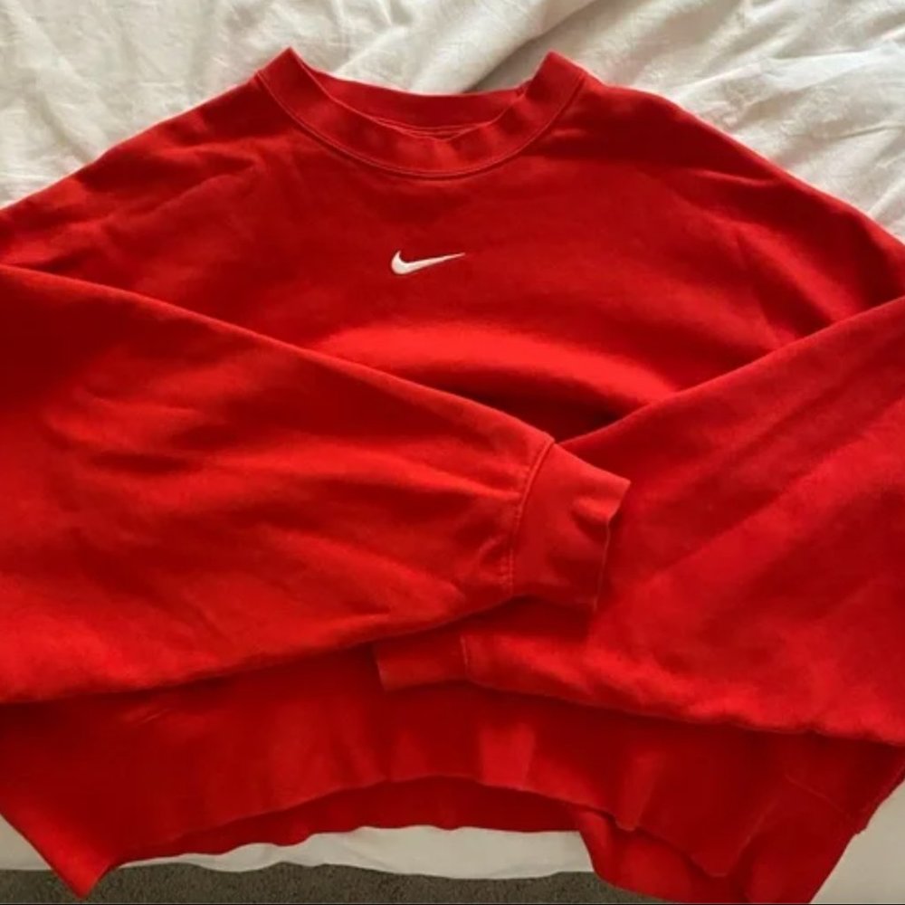 Nike Crewneck
